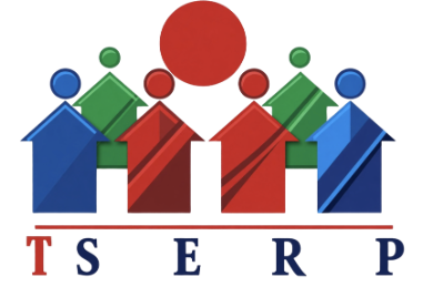 Telangana SERP logo